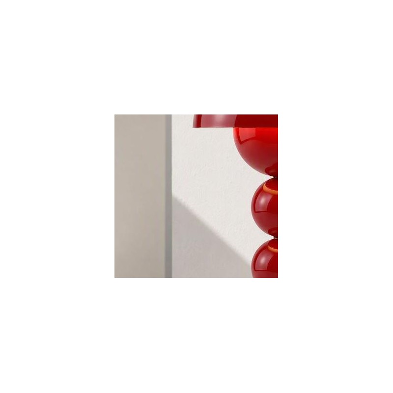 Lighting Decor In Room - Lampada da Tavolo a Forma di