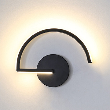 Lightings Decoration - Lampada da Parete LED Moderna Nordica,