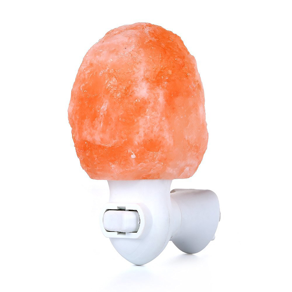 Decor Lighting Uk - Lampada di Sale dell'Himalaya F5 LED
