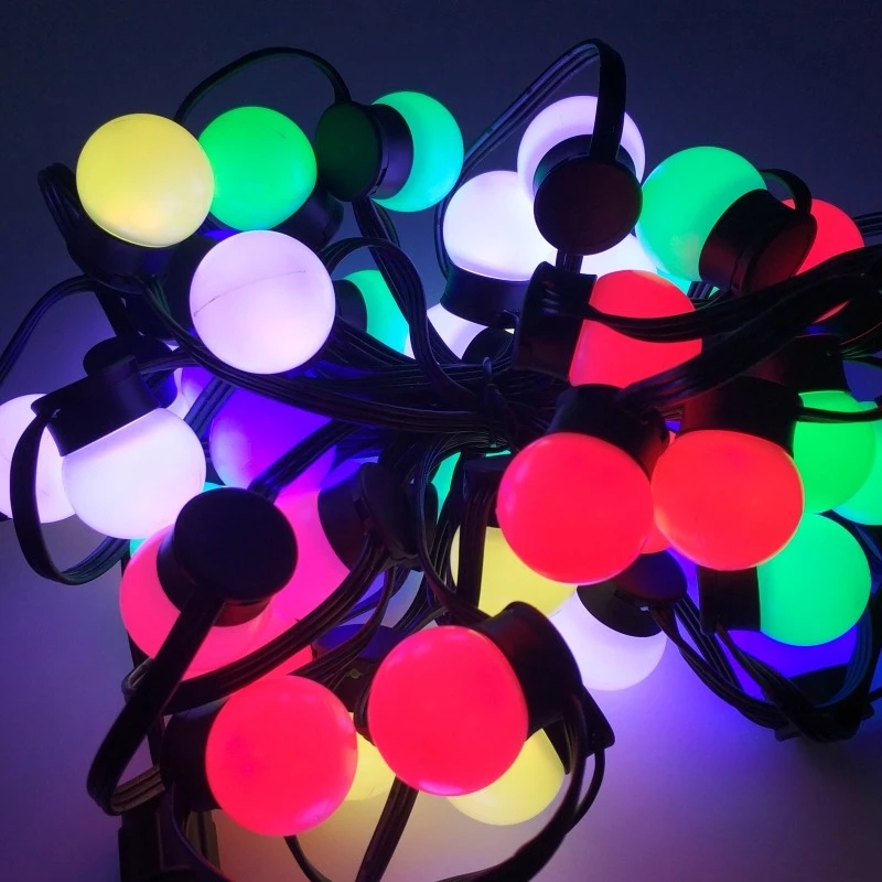 Decor Lighting Address - 50 nodi indirizzabili Smart Pixel lampadine