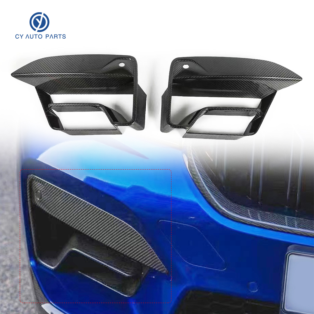 Decor Lighting Cy - Per BMW M5 F90 LCI Accessori