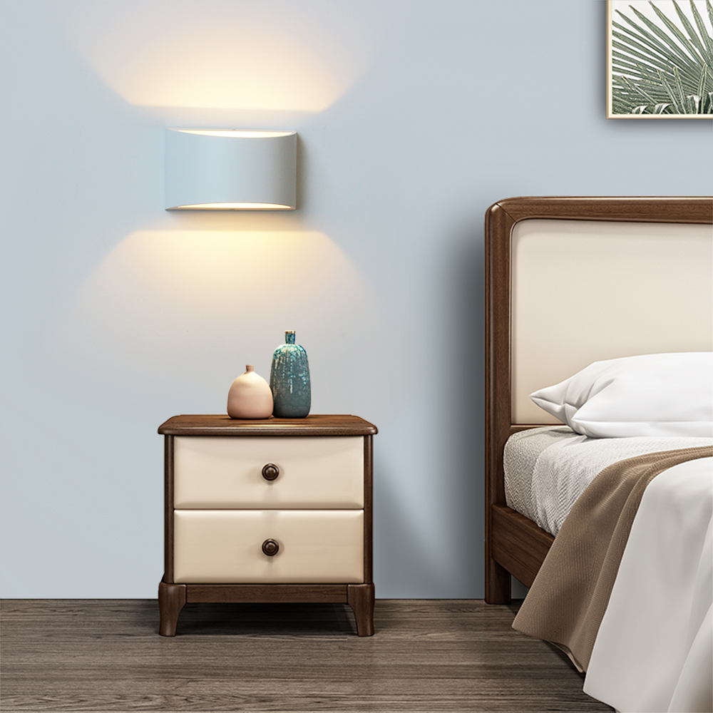 Moderna lampada da parete per  - Decor Lighting Cy recensione e prezzo