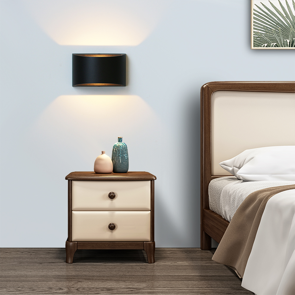Moderna lampada da parete per  - Decor Lighting Cy recensione e prezzo