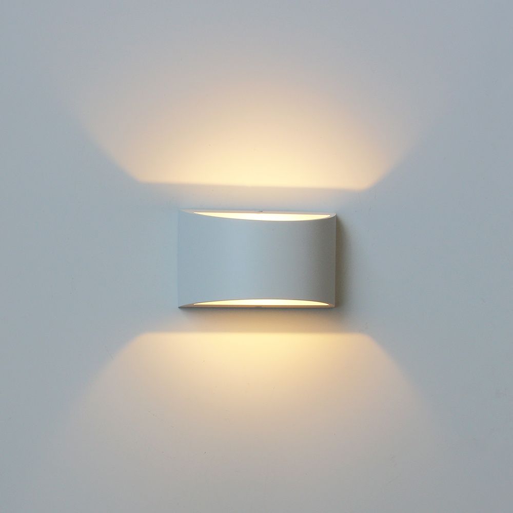 Moderna lampada da parete per  - Decor Lighting Cy recensione e prezzo