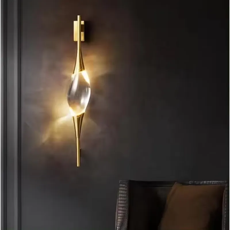 Nuovo Design Moderno Lampada d - Lighting Decor In Room recensione e prezzo