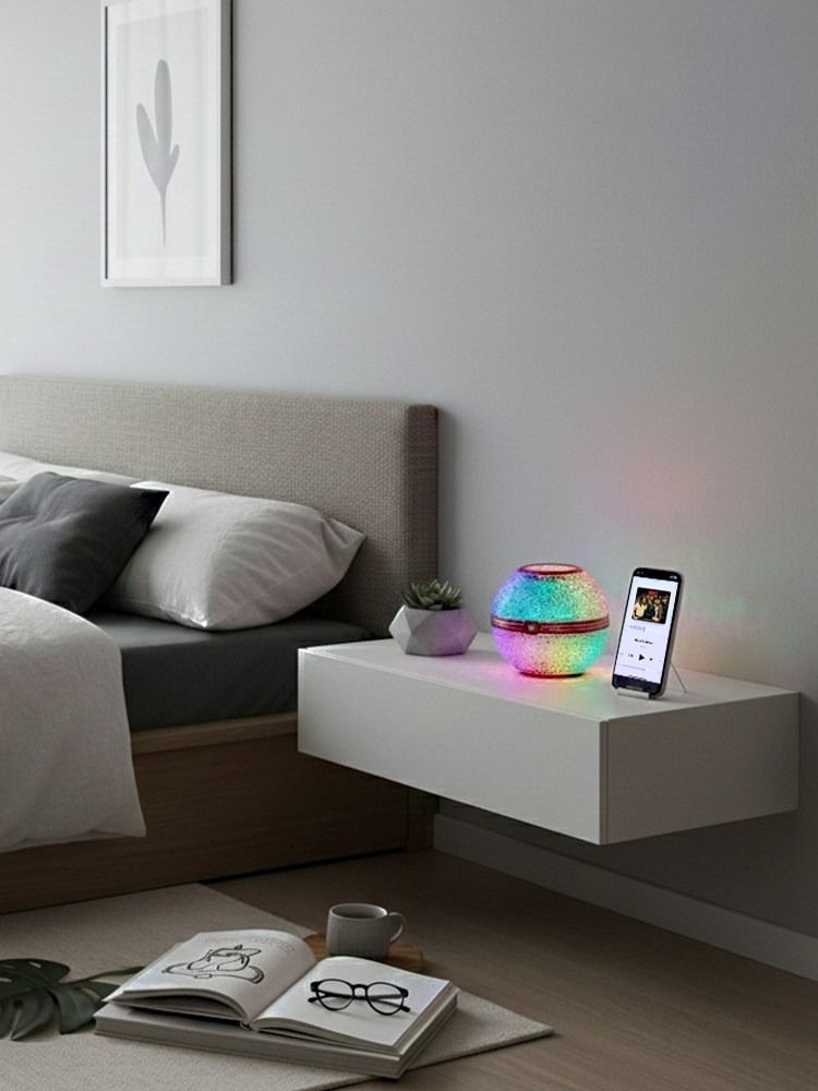 Altoparlante Bluetooth Thomson - Decor Lighting Uk recensione e prezzo