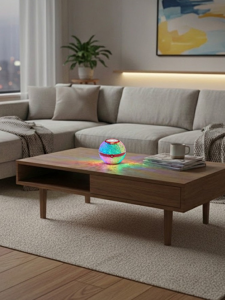 Altoparlante Bluetooth Thomson - Decor Lighting Uk recensione e prezzo