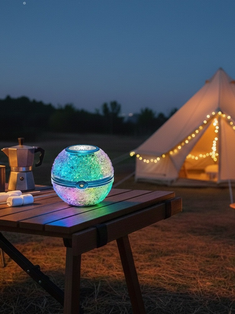 Altoparlante Bluetooth Thomson - Decor Lighting Uk recensione e prezzo