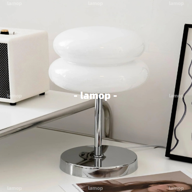 Lampada da Tavolo Bauhaus Crea - Lighting Decor In Room recensione e prezzo