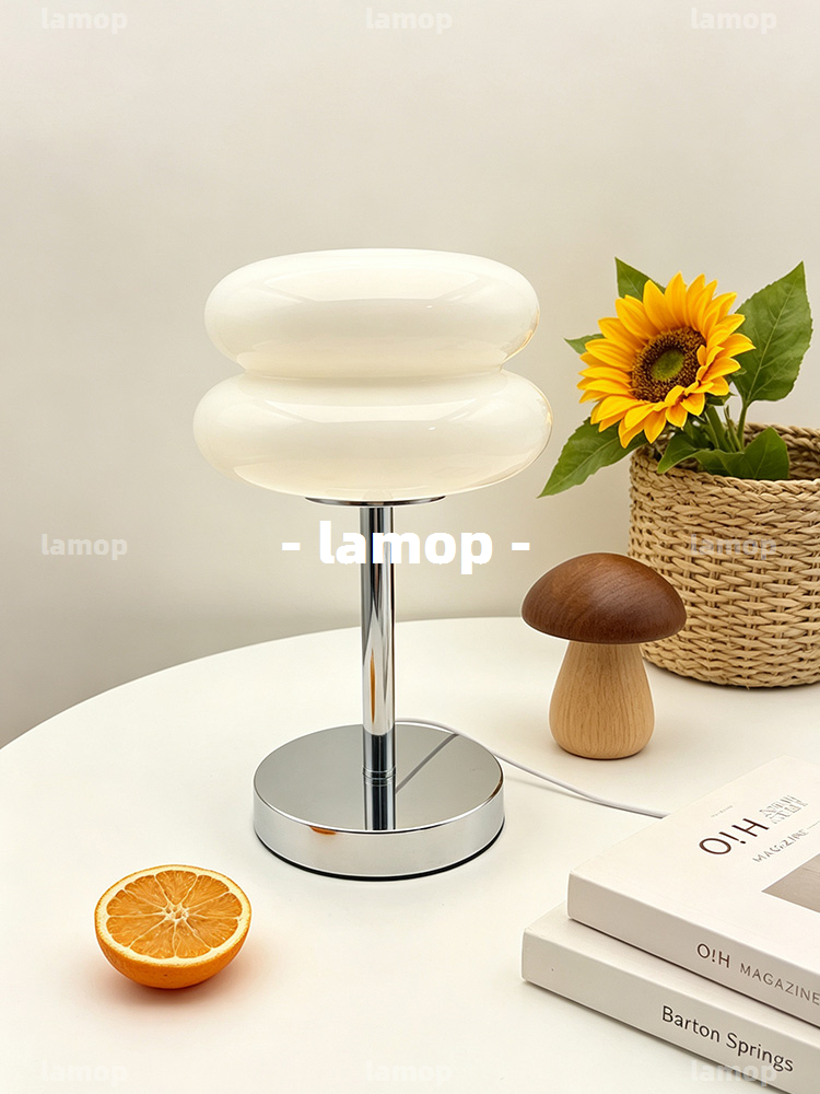 Lampada da Tavolo Bauhaus Crea - Lighting Decor In Room recensione e prezzo