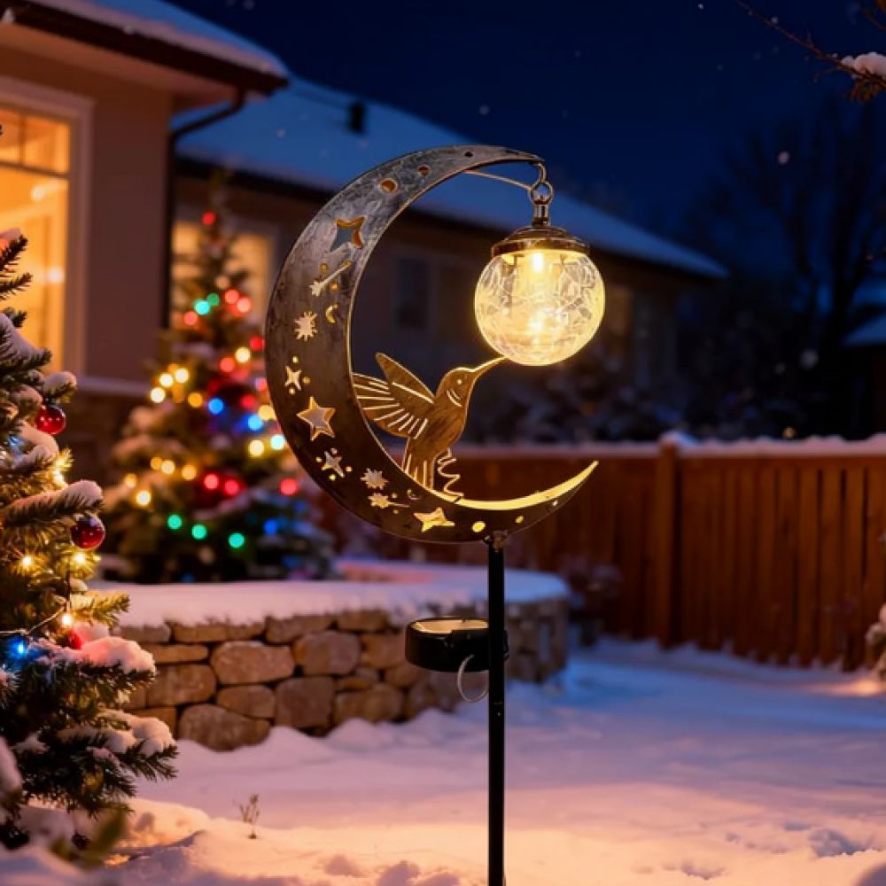 Lampada da giardino decorativa - Outdoor Lighting Decor Ideas recensione e prezzo