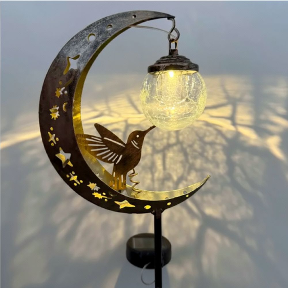Lampada da giardino decorativa - Outdoor Lighting Decor Ideas recensione e prezzo