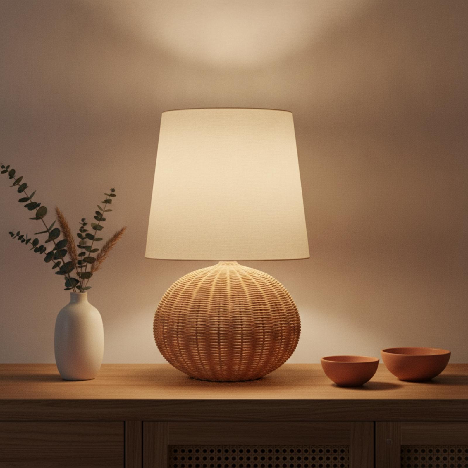 Lampada da Comodino con Base i - Lighting Decor In Room recensione e prezzo