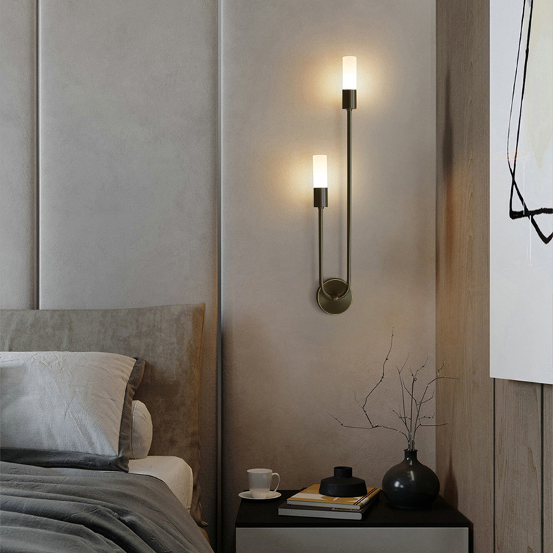 Lampada da Parete LED Decorati - Lighting Decor In Room recensione e prezzo