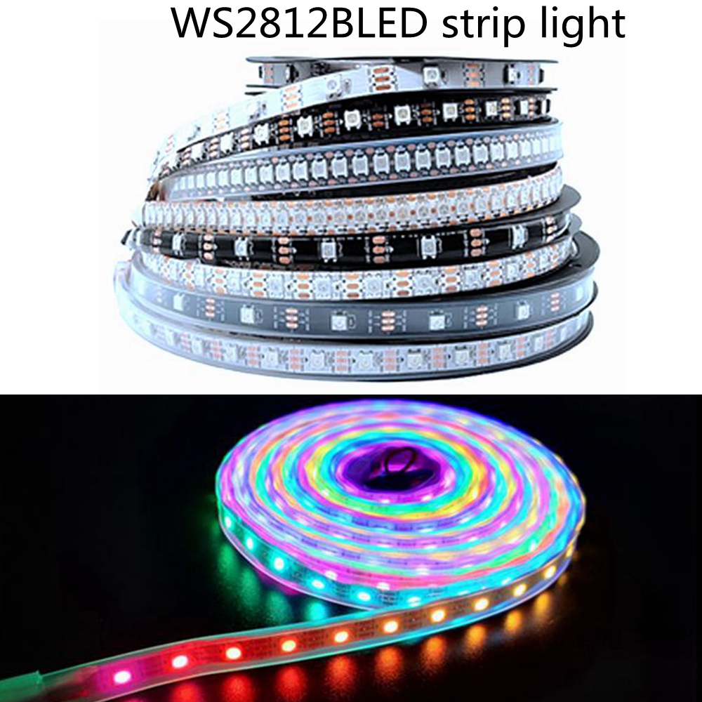 Striscia LED indirizzabile DC5 - Decor Lighting Address recensione e prezzo