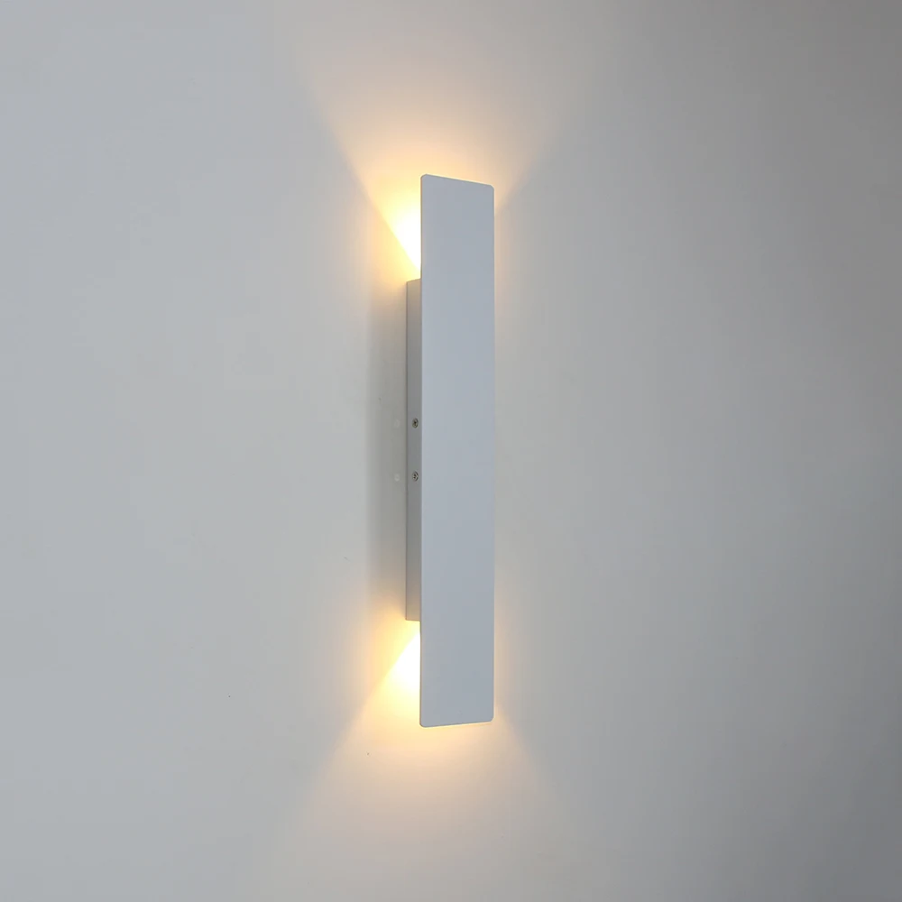 Lampada da parete moderna e se - Decor Lighting Cy recensione e prezzo