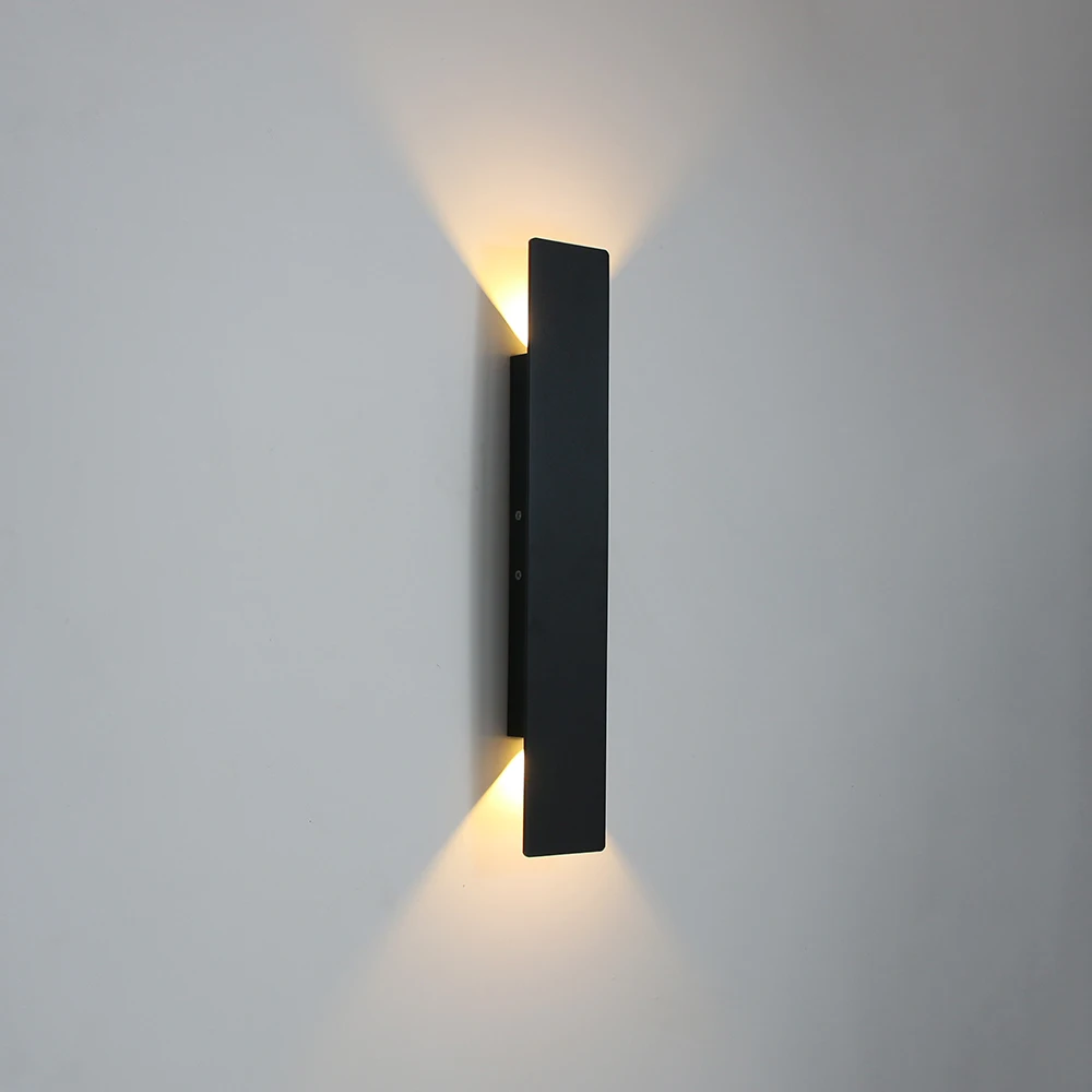 Lampada da parete moderna e se - Decor Lighting Cy recensione e prezzo