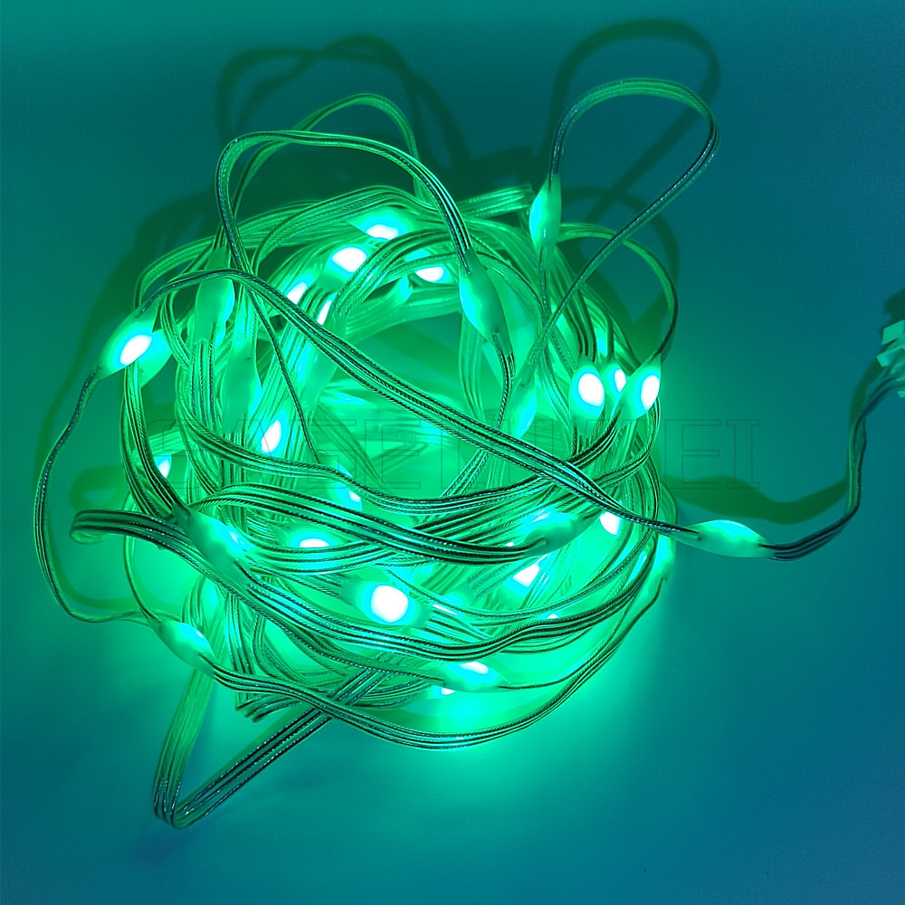 DC5V/12V WS2812 HA CONDOTTO LA - Decor Lighting Address recensione e prezzo