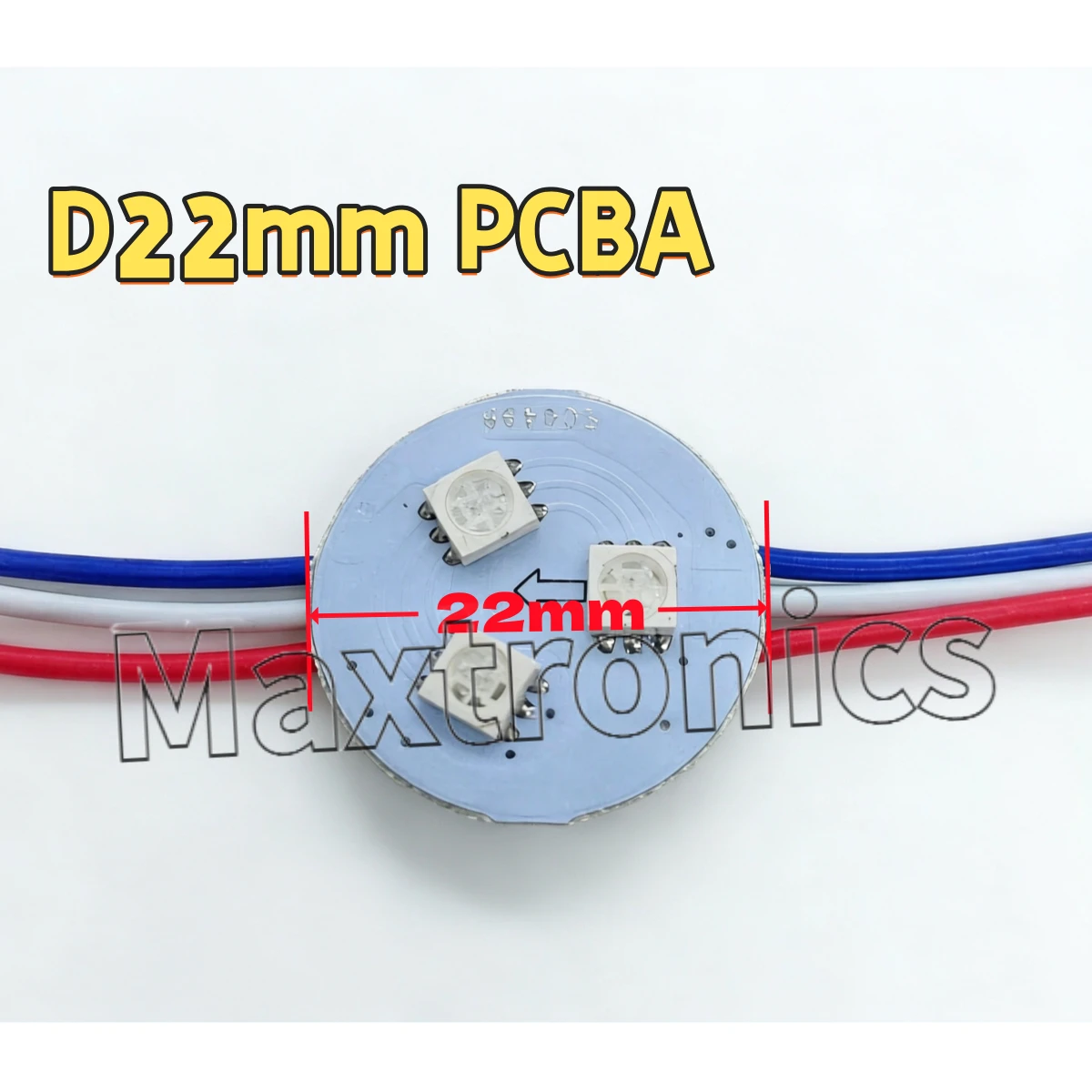 NUOVO DC12V 20-50PCS WS2811 LE - Decor Lighting Address recensione e prezzo