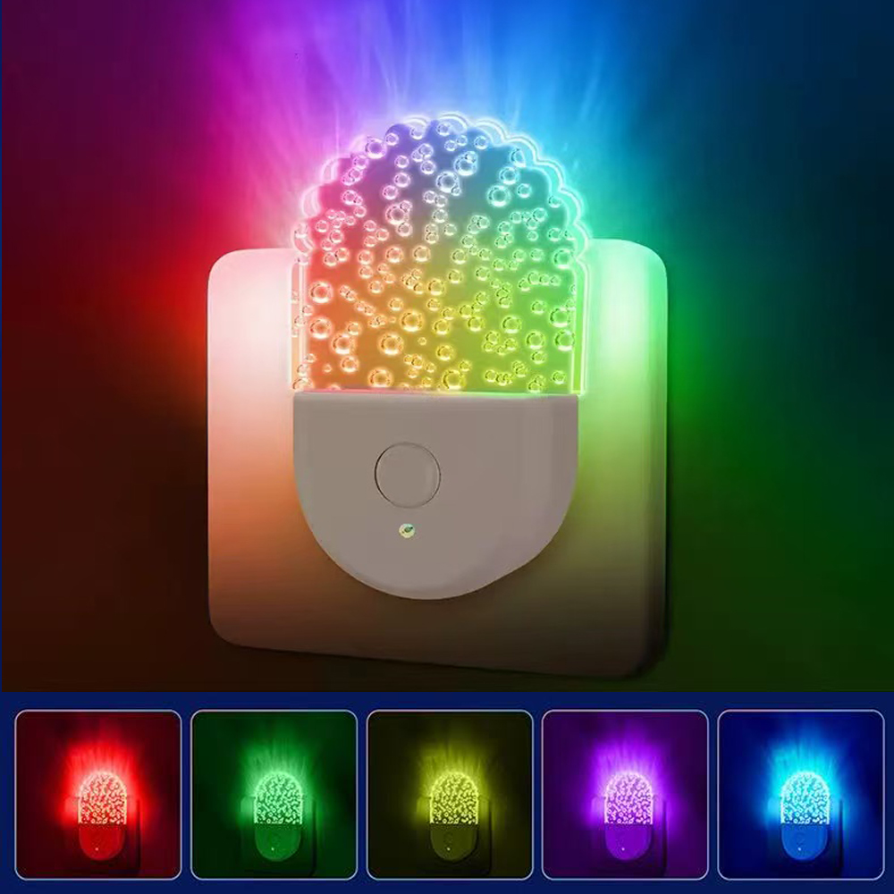 Ambiente di colore RGB decorat - Decor Lighting Uk recensione e prezzo