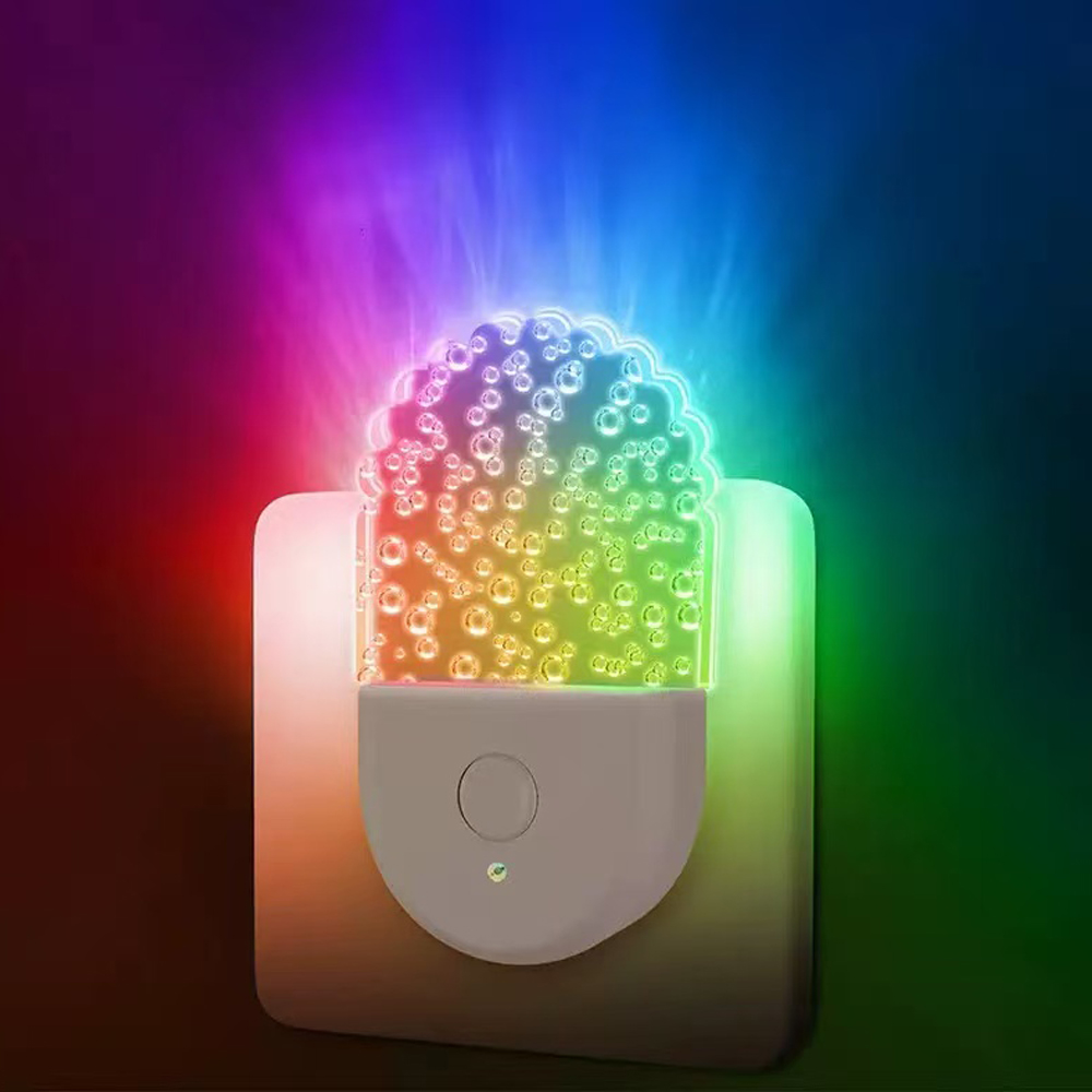 Ambiente di colore RGB decorat - Decor Lighting Uk recensione e prezzo