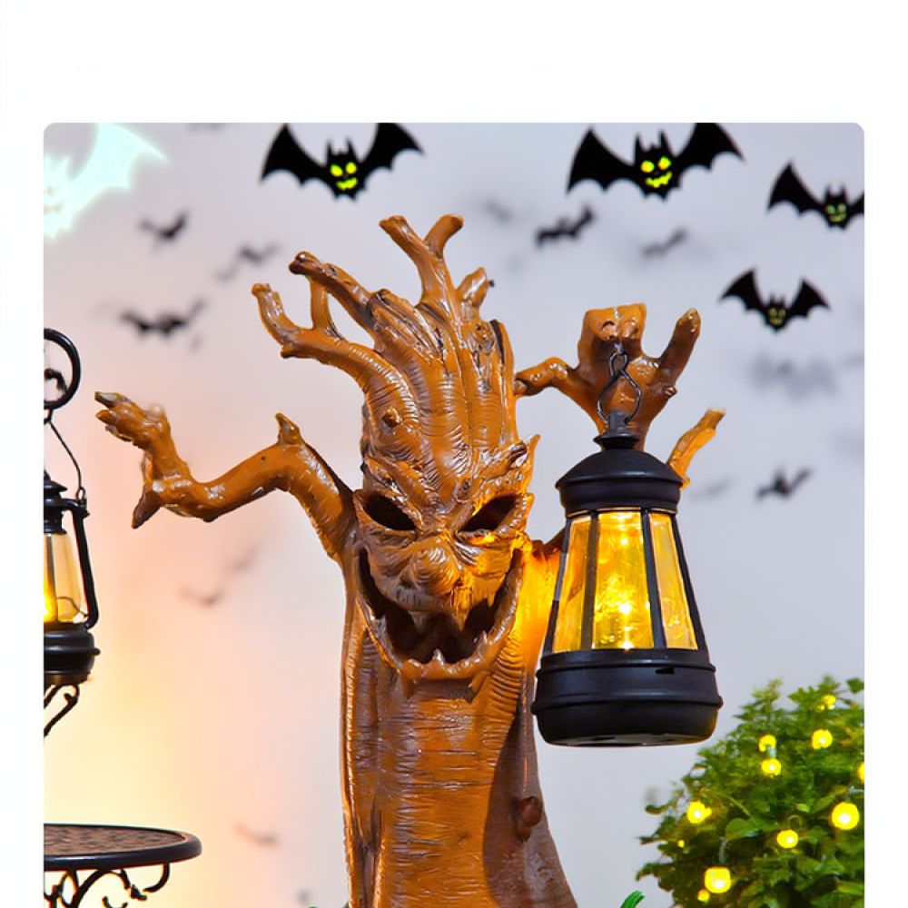 Statuetta di Spirito dell'Albe - Outdoor Lighting Decor Ideas recensione e prezzo