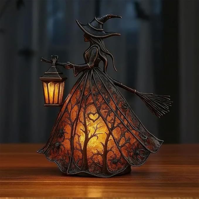 Lampada da Tavolo in Resina a  - Lightings Decoration recensione e prezzo