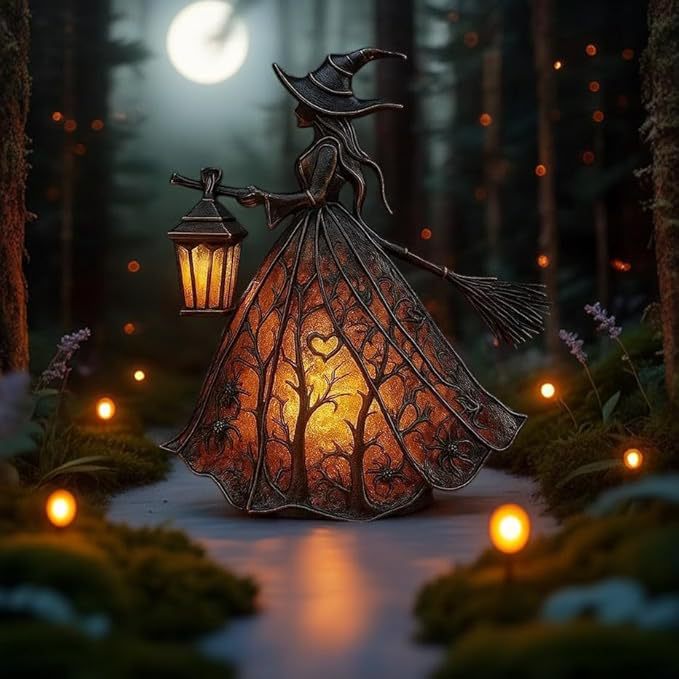 Lampada da Tavolo in Resina a  - Lightings Decoration recensione e prezzo