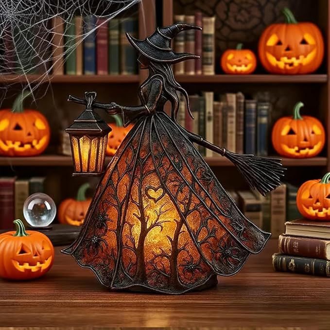 Lampada da Tavolo in Resina a  - Lightings Decoration recensione e prezzo