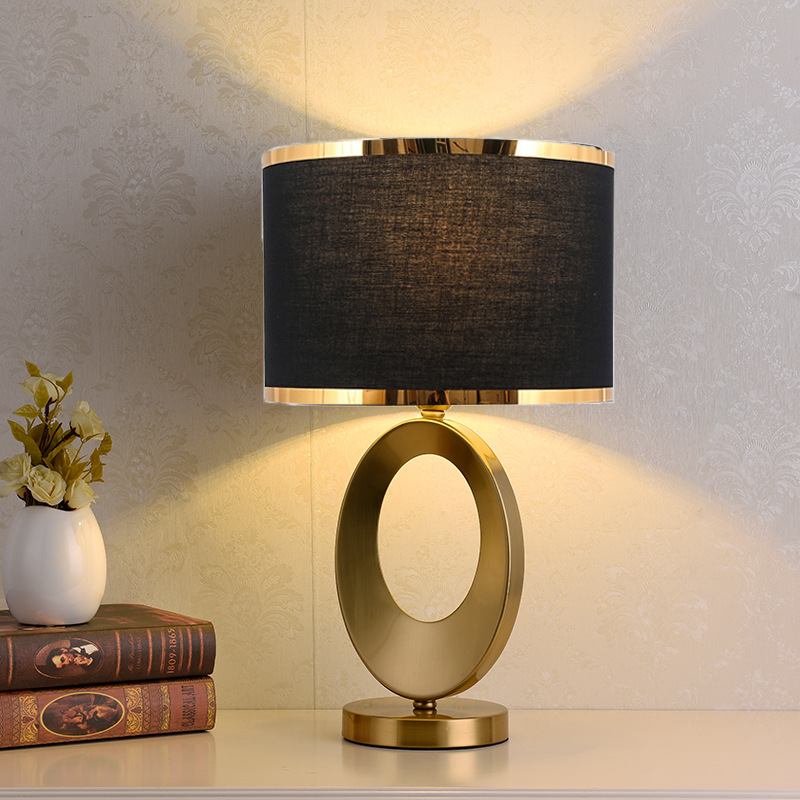 Lampada da scrivania nordica d - Lighting Decor In Room recensione e prezzo
