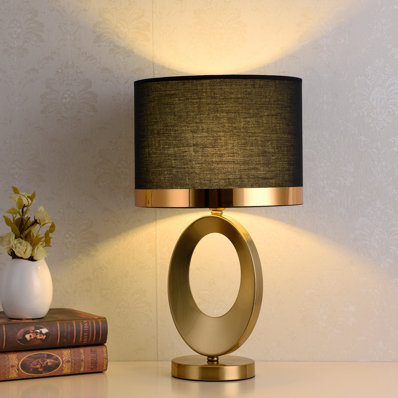Lampada da scrivania nordica d - Lighting Decor In Room recensione e prezzo