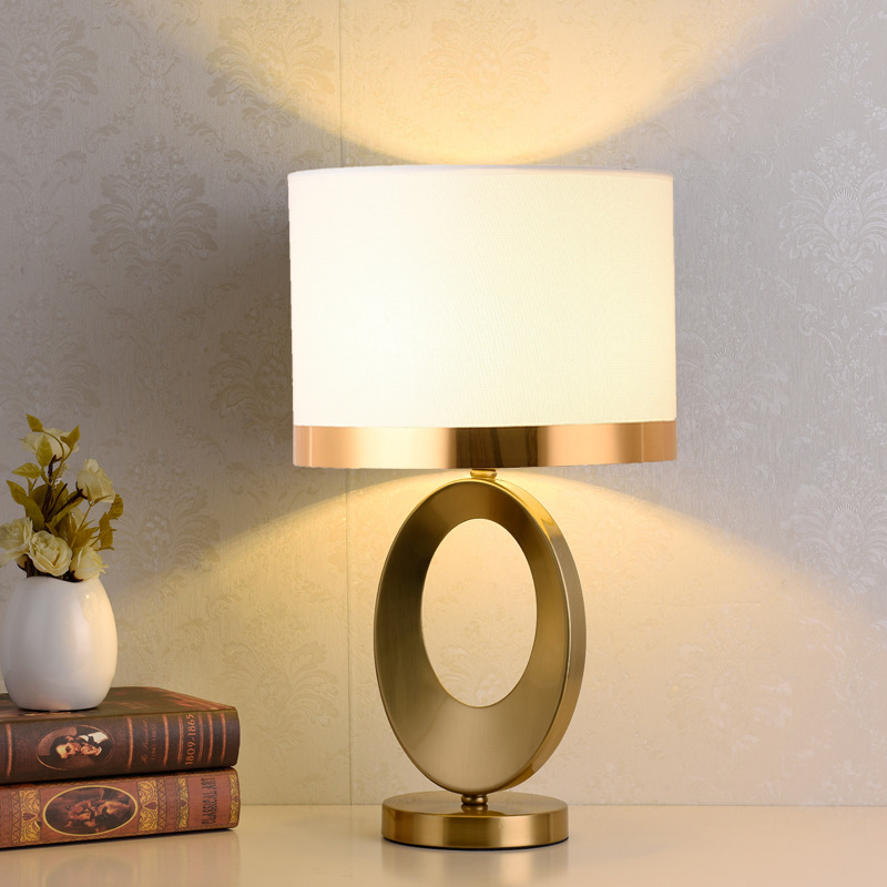 Lampada da scrivania nordica d - Lighting Decor In Room recensione e prezzo