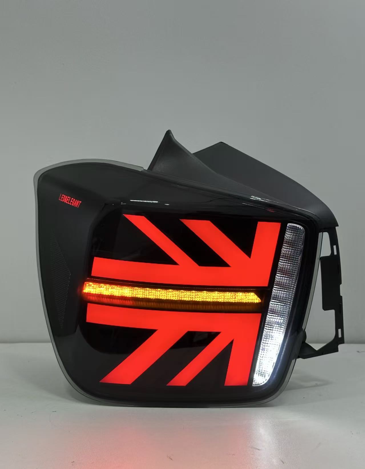 Fari Posteriori per BMW Serie  - Union Lighting & Decor Hours recensione e prezzo