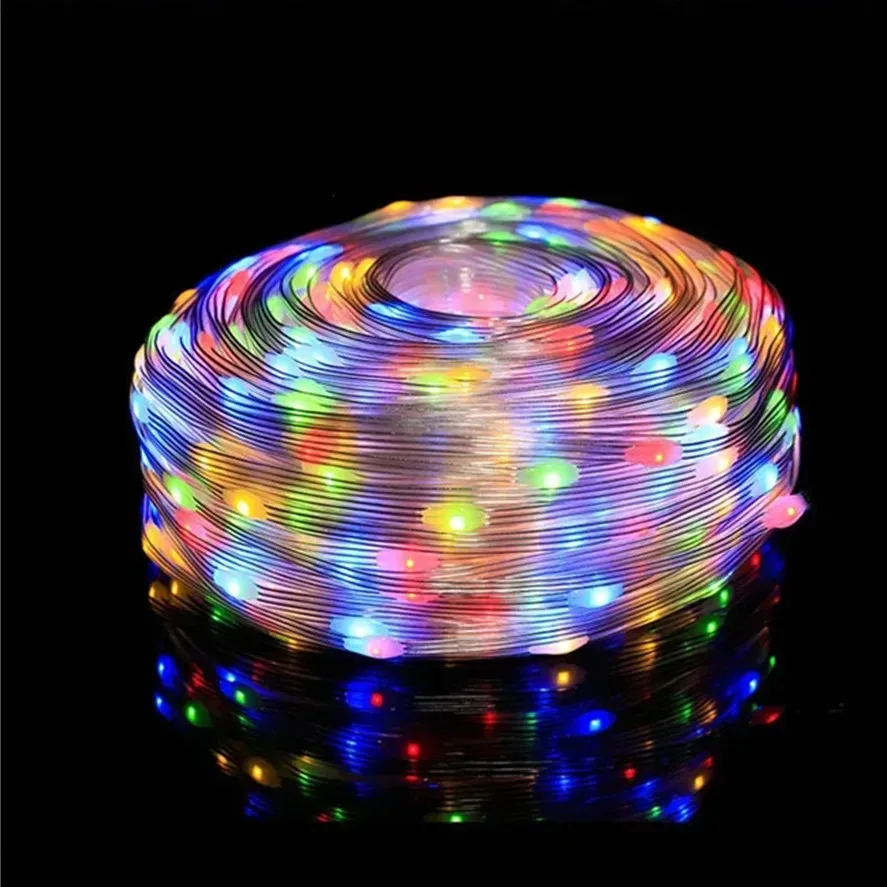Luci a stringa LED RGB WS2812B - Decor Lighting Address recensione e prezzo