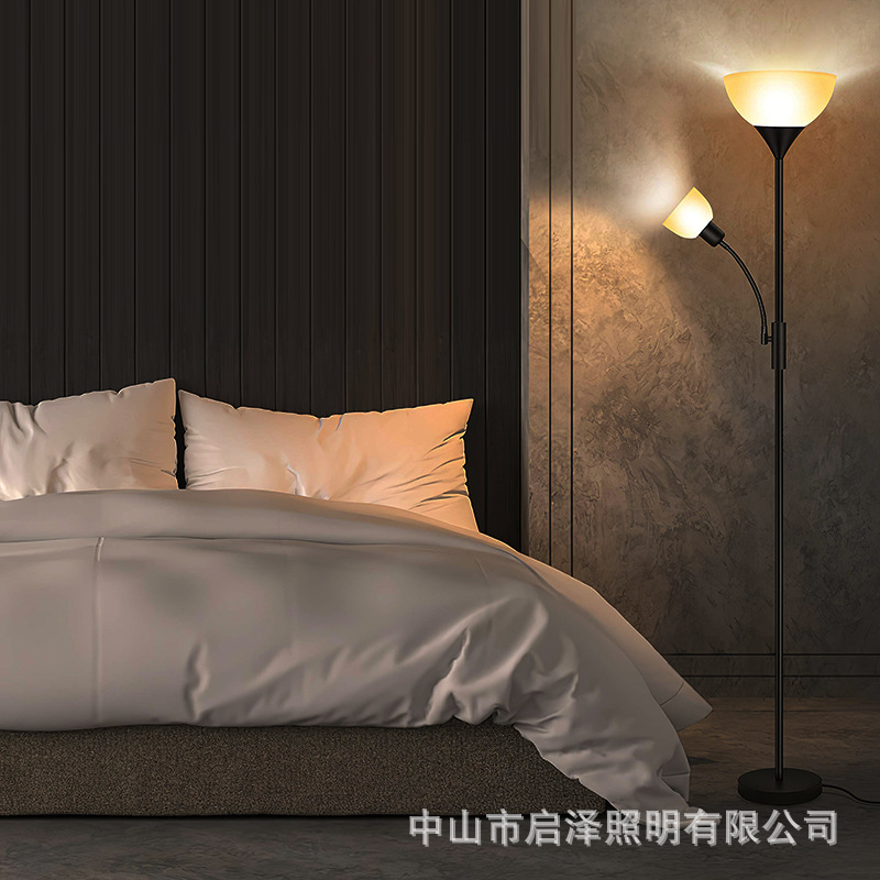 Lampade da terra decorative pe - Lighting Decor In Room recensione e prezzo