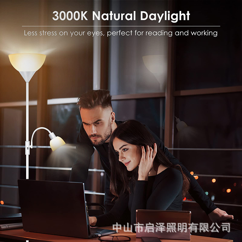 Lampade da terra decorative pe - Lighting Decor In Room recensione e prezzo