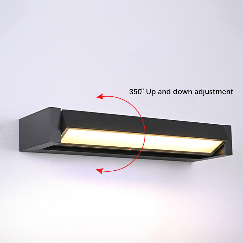 Lampada da parete impermeabile - Decor Lighting Cy recensione e prezzo