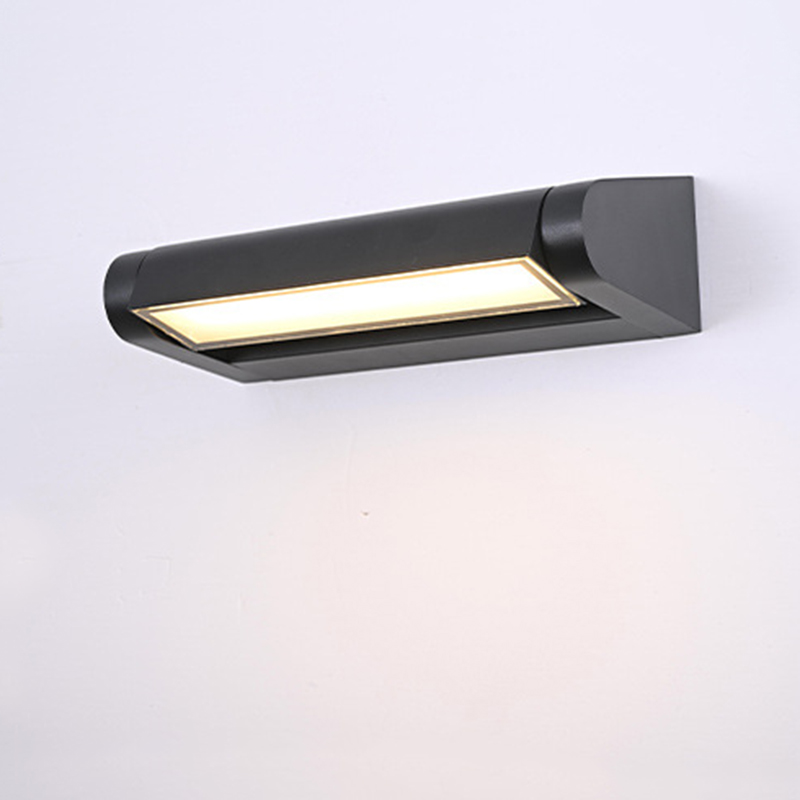 Lampada da parete impermeabile - Decor Lighting Cy recensione e prezzo