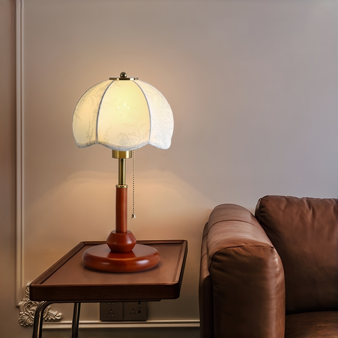 Lampada da Tavolo Vintage a Cu - Lighting Decor In Room recensione e prezzo