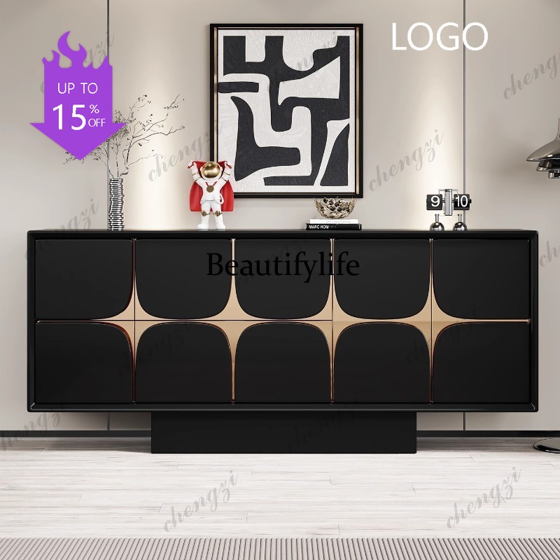 D1089 Mobiletto italiano di lu - Lightings Decoration recensione e prezzo