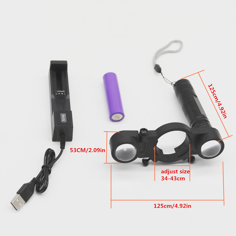 Pistola a spruzzo Luce per aer - Decor Lighting Cy recensione e prezzo