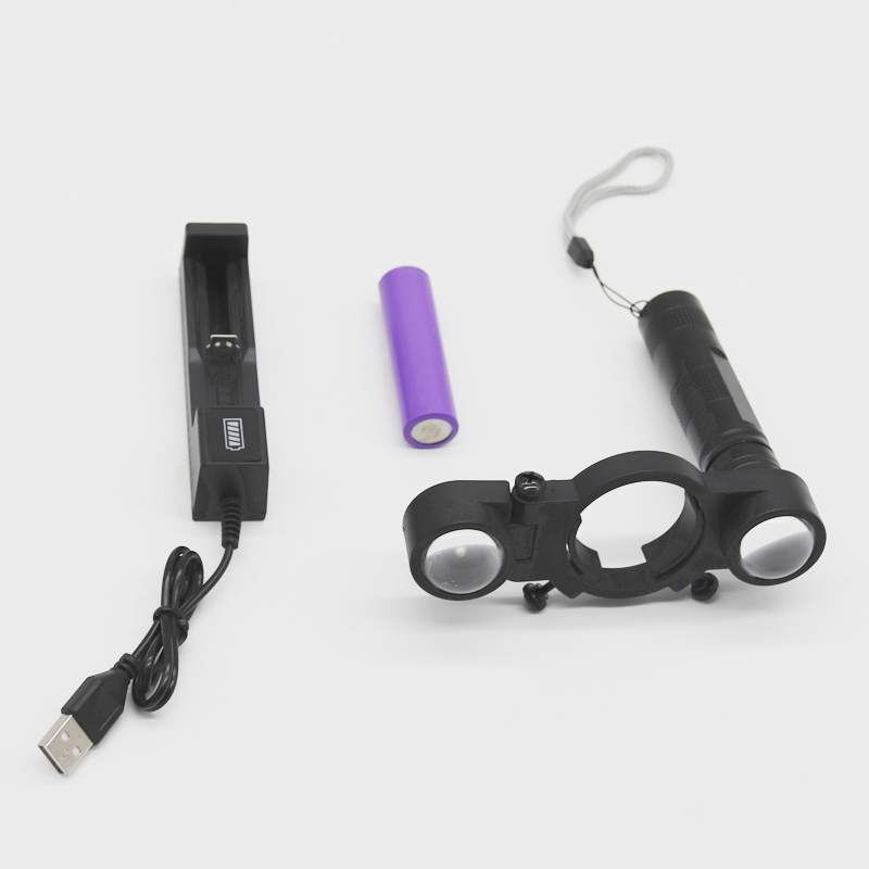 Pistola a spruzzo Luce per aer - Decor Lighting Cy recensione e prezzo
