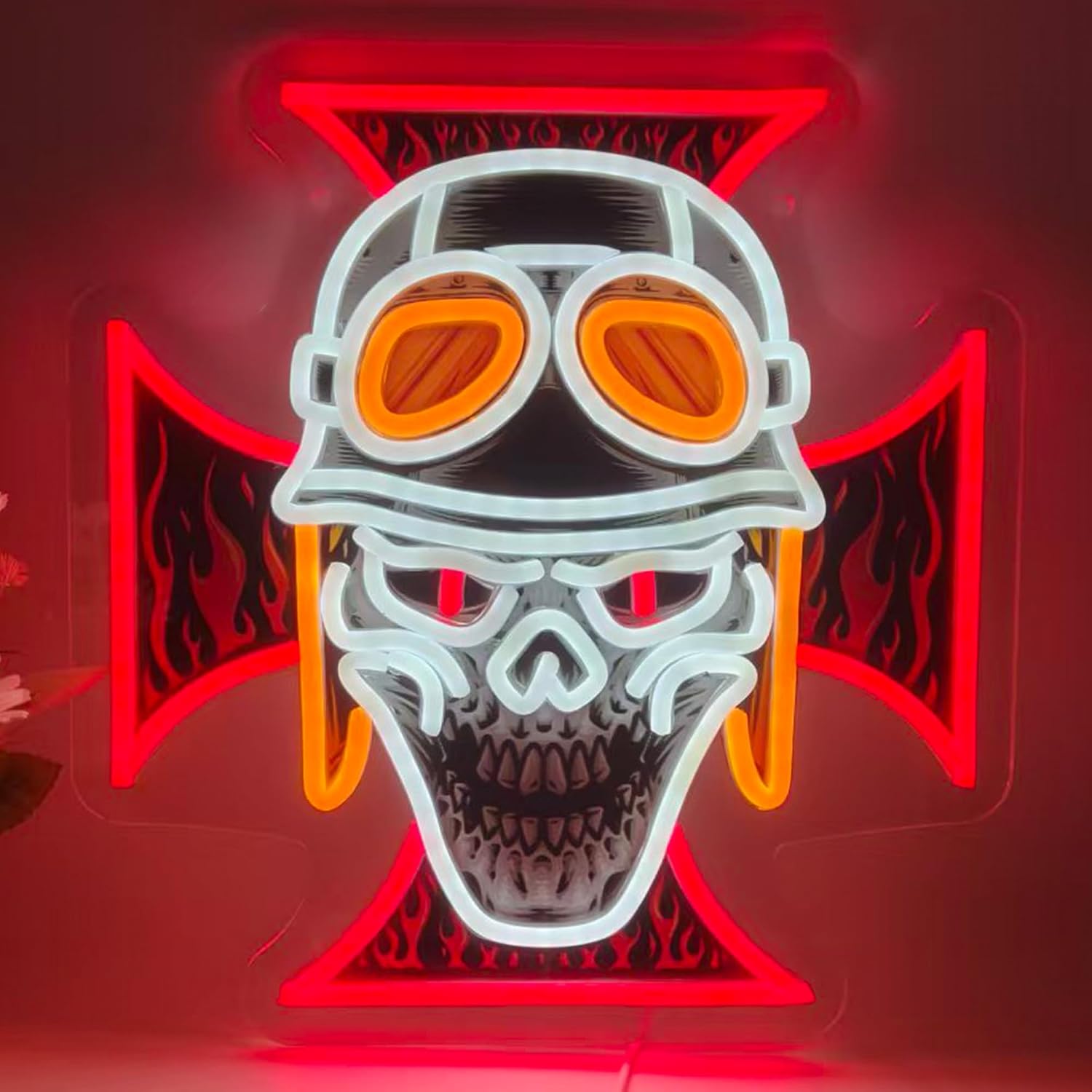 Insegna al neon a LED con tesc - Lighting Christmas Decor recensione e prezzo