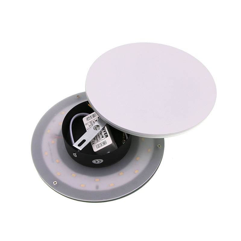 8W/12W/18W LED lampada da pare - Decor Lighting Cy recensione e prezzo