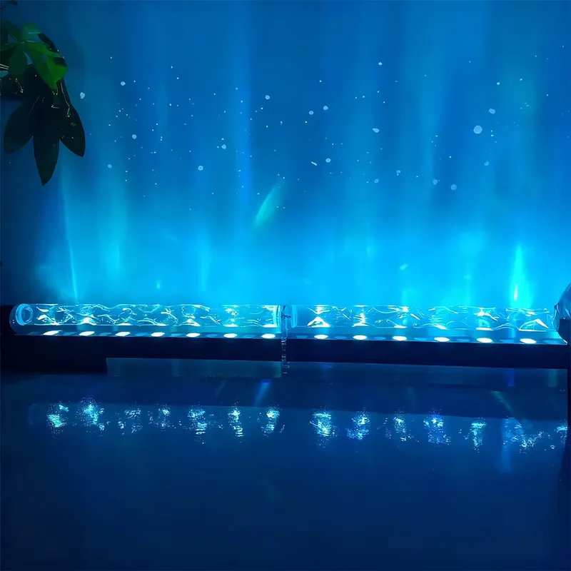Lampada Intelligente 3D con Pr - Lighting Decor In Room recensione e prezzo
