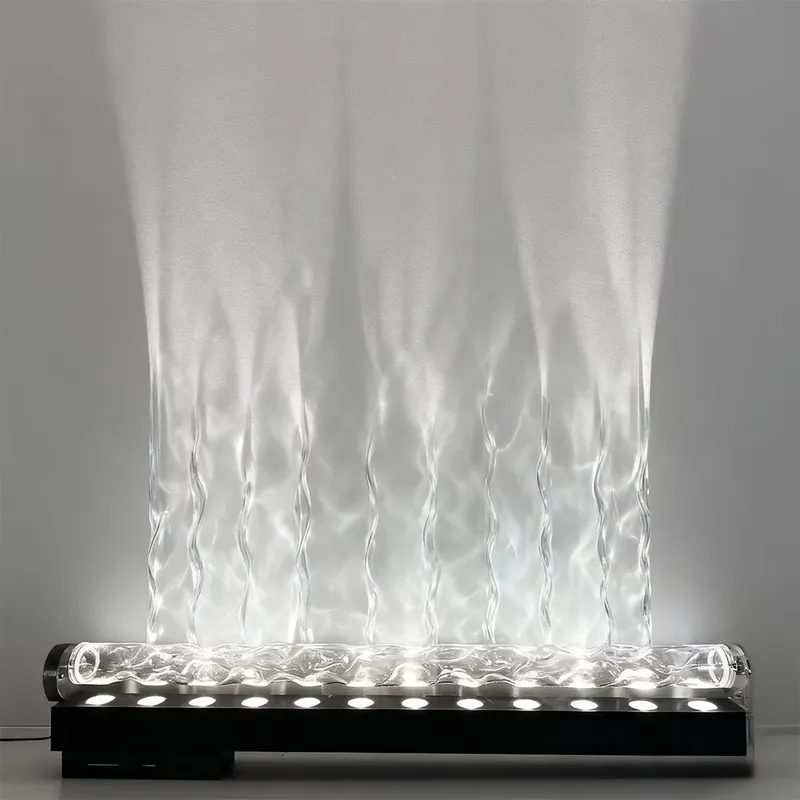 Lampada Intelligente 3D con Pr - Lighting Decor In Room recensione e prezzo