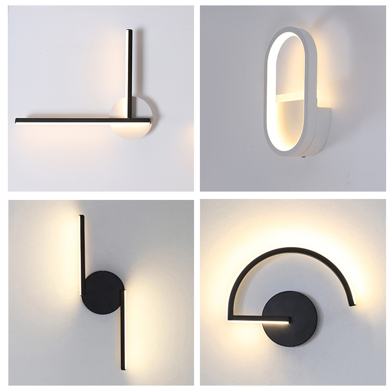 Lampada da Parete LED Moderna  - Lightings Decoration recensione e prezzo