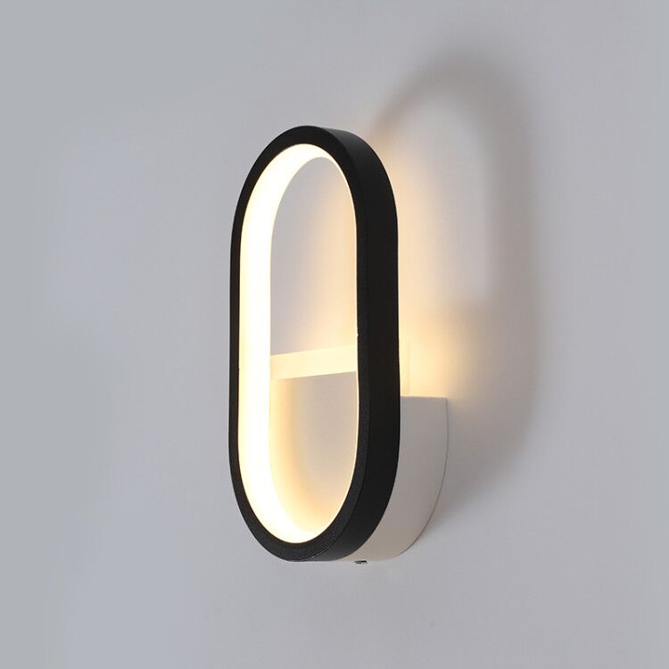 Lampada da Parete LED Moderna  - Lightings Decoration recensione e prezzo