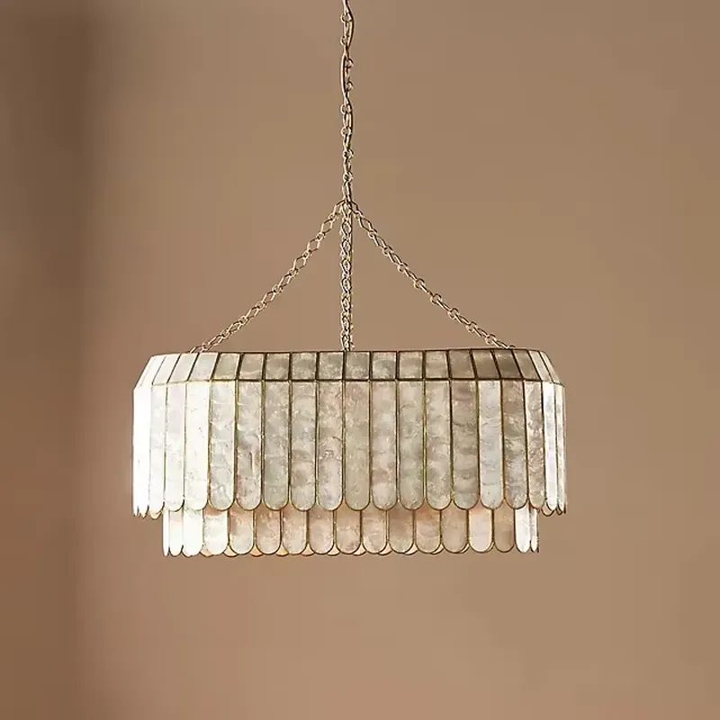 Lampadario Moderno Americano p - Lighting Decor In Room recensione e prezzo