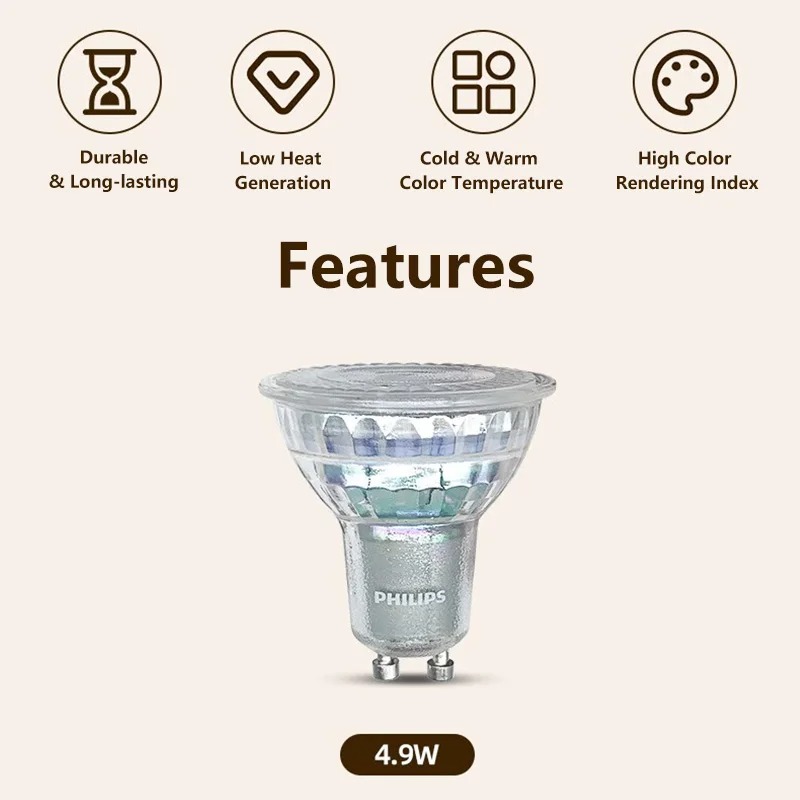 Philips Essential 2700K Bianco - Philips Bulb Led Classic recensione e prezzo